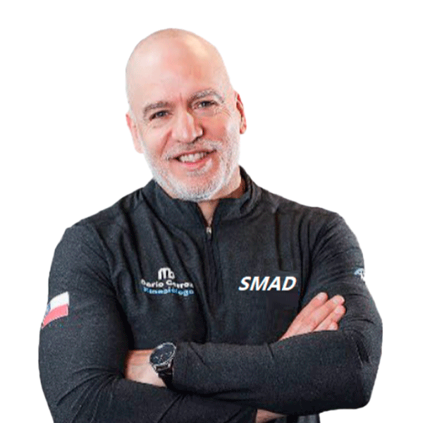 Picture of Darío Correa