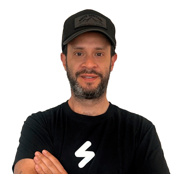 Picture of Gonzalo Rozas