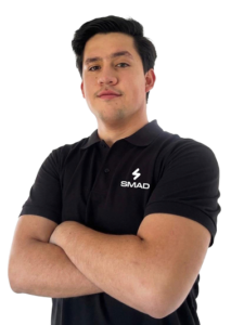 Picture of Carlos Toledo
