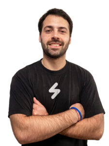 Picture of Lucas Battaglia