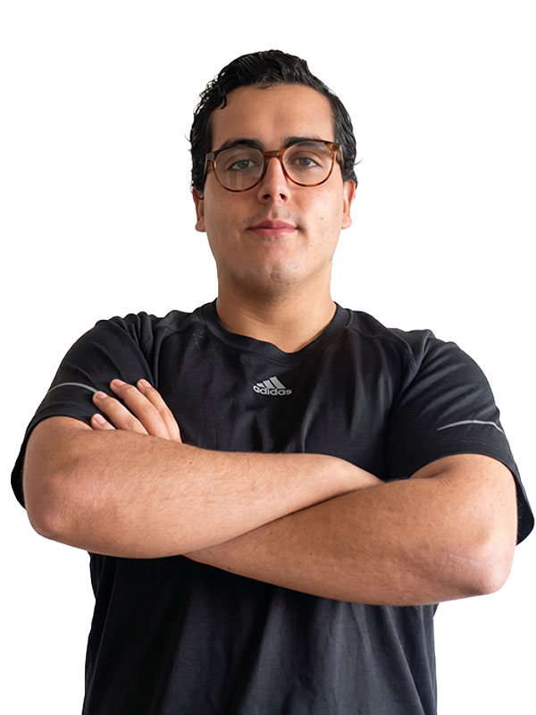 José María Aparicio