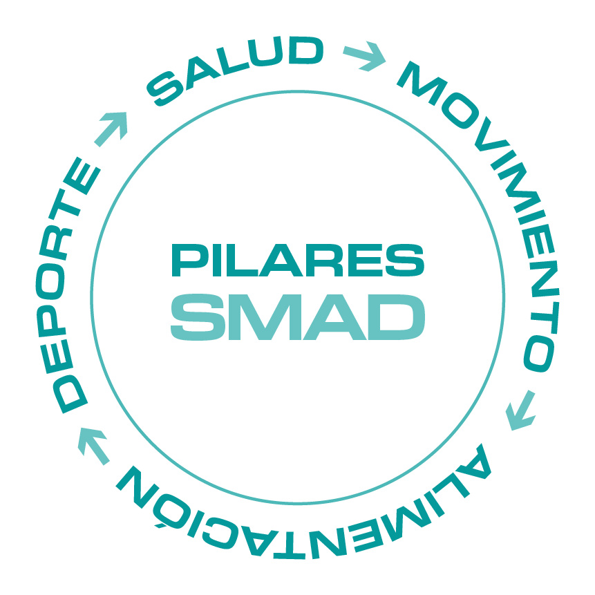 Sello Pilares SMAD